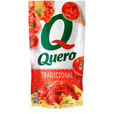 Molho de Tomate Pomarola 300g